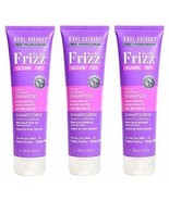 (3 Ct) Marc Anthony Bye Bye Frizz Silicone Free Keratin Smoothing Shampo... - £22.25 GBP