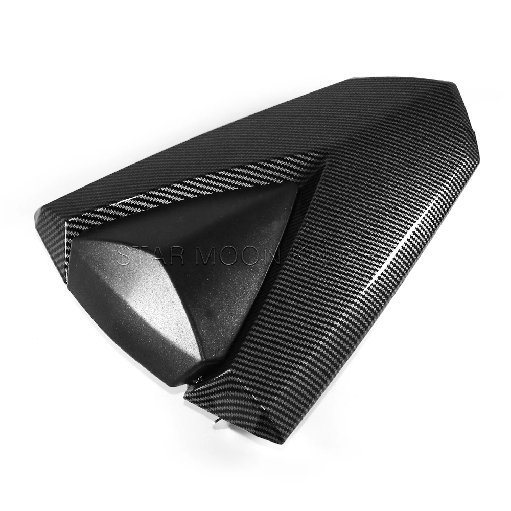 Motorcycle Rear Penger Seat Cover Tail Section Fairing l   YZF-R3 YZF-R25 YZF R3 - £168.49 GBP