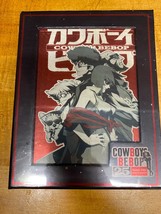 Cowboy Bebop 25th Anniversary Limited Edition BLURAY *NEW* - £150.56 GBP