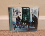 Me &amp; My Gang by Rascal Flatts (CD, 2006) - $5.22