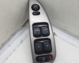 Driver Front Door Switch Driver&#39;s Classic Style Window Fits 04-09 MALIBU... - $39.60