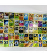 Lot of 50+ Pokemon TCG Assorted Reverse Holo Cards 2010’s - 2020 - $384.85 MXN