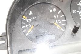 Speedometer 163 Type Cluster ML320 MPH Fits 98 MERCEDES ML-CLASS 70320 image 6