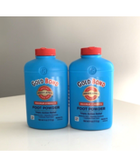 Gold Bond Maximum Strength Foot Powder, 4 oz Brand New Sealed WITH TALC 2pk - €19,11 EUR