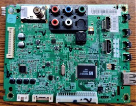 Toshiba SR040T VTV-L40617 Main Board - $39.99