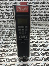 Danfoss PT5B20STR3DLF00A00C0 VLT 5002 Variable Speed Drive, 1.5HP  - $148.00