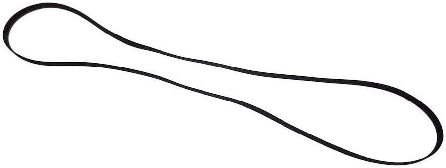 Turntable Belt For Technics Models Sl-3 Sl-18 Sl-20 Sl-22  			