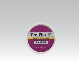 ProFlex II Hair Extension Tape (1/2&quot; x 3yd) - £7.84 GBP