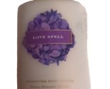 Victoria&#39;s Secret Hydrating Body Lotion LOVE SPELL 4.2 oz New - £12.84 GBP