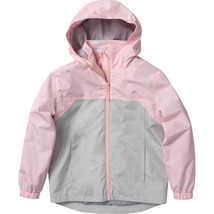 Girls Jacket Eddie Bauer 3 in 1 System Hooded Pink All Season $140 NWT-s... - £53.68 GBP