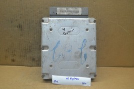 1998 Ford Explorer Engine Control Unit ECU F87F12A650ATB Module 524-7d4 - £7.85 GBP