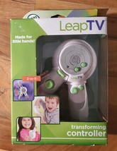 LeapFrog LeapTV 2-in-1 Transforming Controller NEW Leap TV - £15.79 GBP