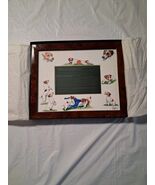 RARE Bryn Parry Studios NIB Jack Russell Frame 1990's England - $75.23