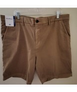 Caribbean Mens Shorts Size 42 Nwt - $274.49 MXN