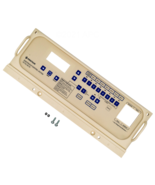 Pentair 521232 Water Pool And Spa Load Center Ocp Faceplate Assembly - $1,977.48 MXN
