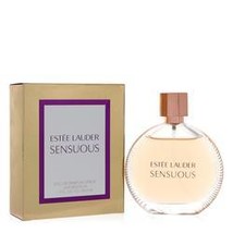 Sensuous Perfume by Estee Lauder, Estee lauder creates a femine woody sc... - $42.12