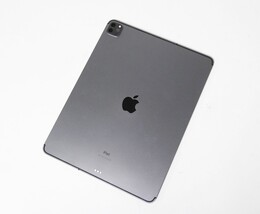 Apple iPad Pro 4th Gen 256GB, Wi-Fi + 4G, 12.9" MXFX2LL/A Space Gray READ image 9