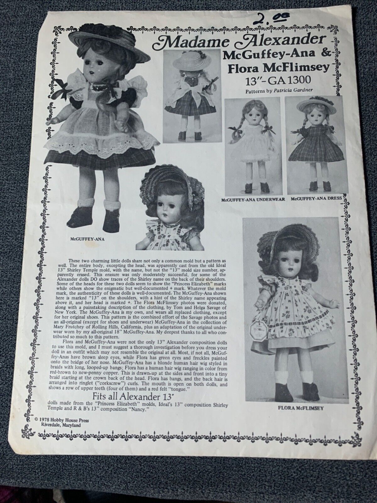 Full-size item image