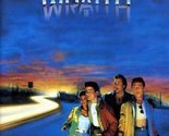 Audio CD The Wraith - Original Motion Picture Soundtrack 1986 Ozzy Secre... - £22.73 GBP