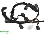 1999 2000 Mazda Miata MX-5 1.8L NB1 Fuel Injector Wire Harness Oem - $37.39