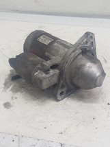 Starter Motor VIN E 4th Digit Fits 02-10 SAAB 9-5 609480 - $56.43