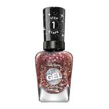 Sally Hansen Miracle Gel Merry and Bright Collection All is Bright - 0.5... - $4.94