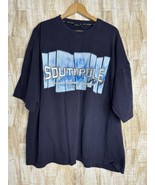 Southpole Men&#39;s XXL Authentic Collection Tee Shirt T-Shirt Vintage Stree... - $27.35 CAD