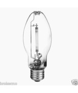 70w ED17 High Pressure SODIUM hps Clear LIGHT BULB LU70 e26 medium BeeLi... - $63.67 CAD