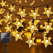 Christmas Light String Pendant Garden Courtyard - $24.25+