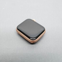 Apple Watch Series 4 40mm Rose Gold Aluminum MU682LL/A ISSUE image 5