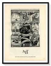Bill Dana A Look on the Light Side Print Ad Vintage 1969 Magazine Advert... - €6,59 EUR