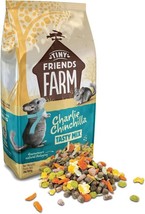 Supreme Pet Foods Tiny Friends Farm Charlie Chinchilla Tasty Mix - 2 lb - £16.49 GBP