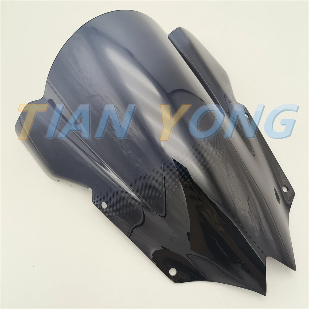 Double Bubble Windscreen Screen Accessories Windshield Wind Deflector   ... - $209.42