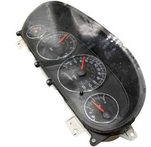 Speedometer Cluster Convertible MPH Fits 04-06 SEBRING 303168 - £45.37 GBP
