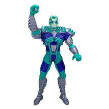 Kenner 1997 Mr. Freeze 5&quot; Action Figure Loose - £11.93 GBP