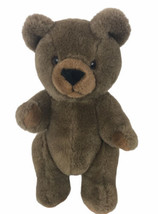 Carousel by Guy Bear 12” Plush Stuffed Animal Vintage Jointed - £29.07 GBP