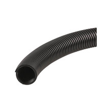 Jaycar Loom Tube (Black) - 48mmx2m - $47.40