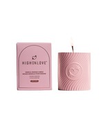 High On Love Litchi Martini Massage Candle 16oz Relaxing Spa Gift Set - $1,488.10 MXN