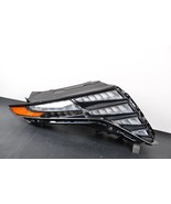 Mint! 2022-2024 Hyundai Tucson LED Headlight Upper DRL Running Light Rig... - $7,369.32 MXN