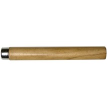 Wood File Handle for Small Files, 1/2&quot; dia., Item No. 37.834 - £9.29 GBP