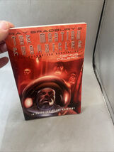 Ray Bradbury The Martian Chronicles softcover graphic novel adaptation D... - $20.90 CAD