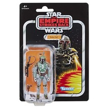 STAR WARS The Vintage Collection Episode V: The Empire Strikes Back Boba... - $40.99