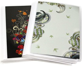 4 x 6 Photo Albums Pack of 2, Each Mini Photo Album Holds Up to 60 4x6 P... - $48.99