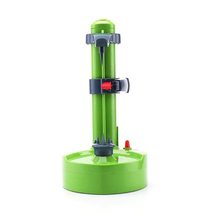 Rapid Peeler - One Touch Electric Action - Green - £17.92 GBP