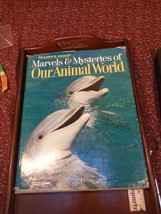 Marvels and Mysteries of Our Animal World Hardcover - £12.90 GBP