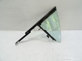 14 Mercedes W218 CLS550 glass, quarter window, left, 2187302300 - $49.99