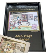 Introduction to American Disney art - Exclusive edition limited to 100 c... - $413.81 CAD