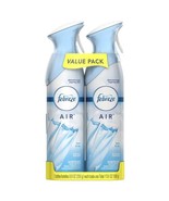 Febreze AIR 2 Pack Linen And Sky - $284.72 MXN