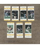 NFL 1989 San Diego Chargers Season Ticket Holder Promotional Coupon Lot - £15.67 GBP