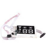 2104.4.18 94V-0 1914 DISPLAY BOARD - €75,72 EUR